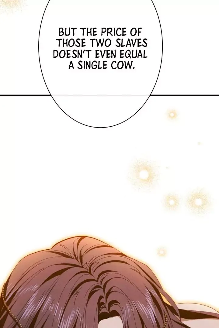 The Snake That Swallowed The Pomegranate - Chapter 3 Page 44