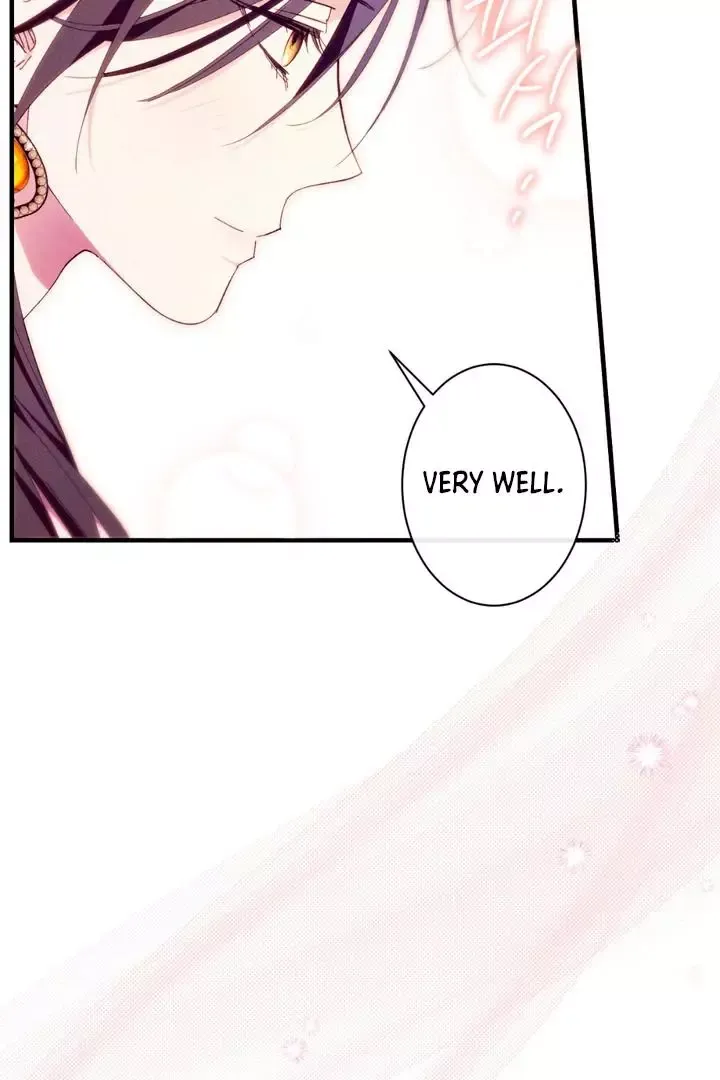 The Snake That Swallowed The Pomegranate - Chapter 3 Page 63