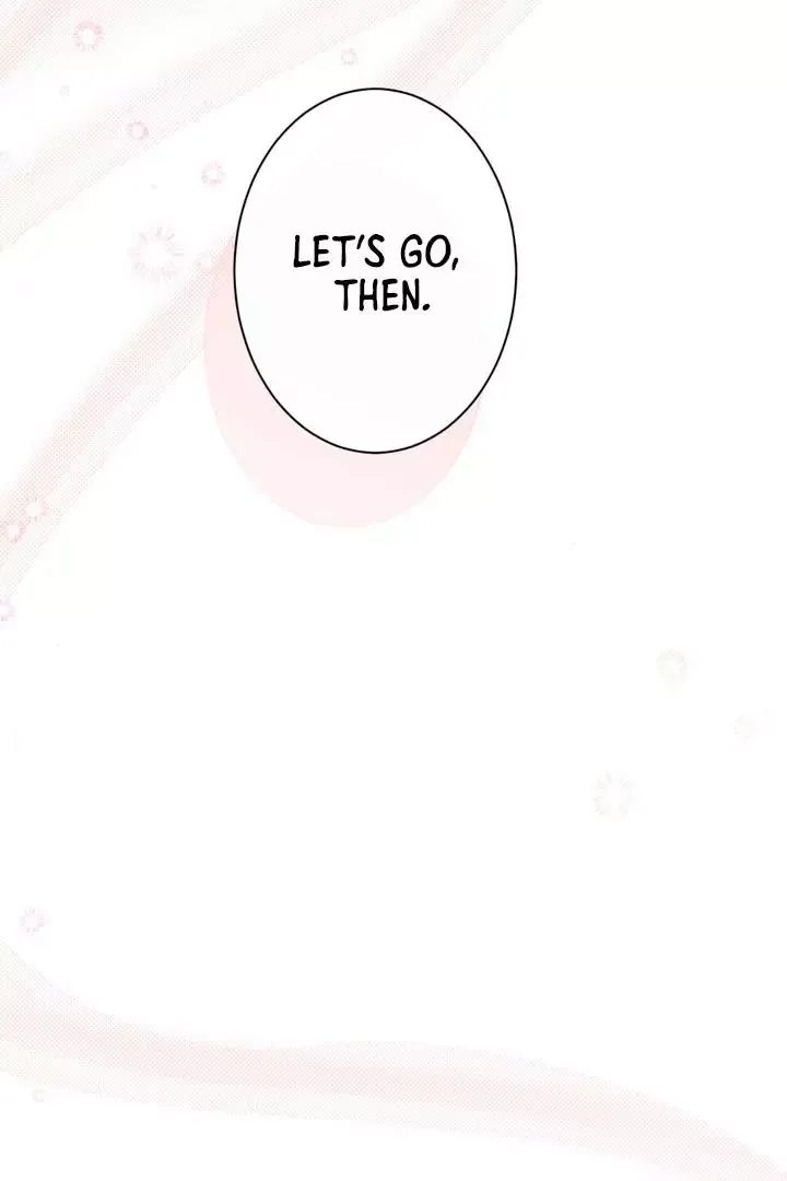 The Snake That Swallowed The Pomegranate - Chapter 3 Page 64