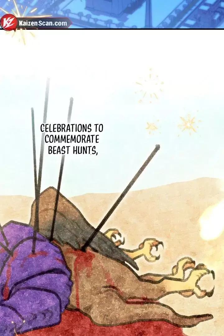 The Snake That Swallowed The Pomegranate - Chapter 3 Page 67