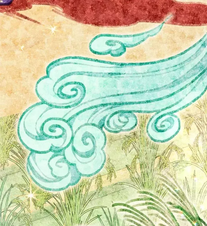 The Snake That Swallowed The Pomegranate - Chapter 3 Page 68