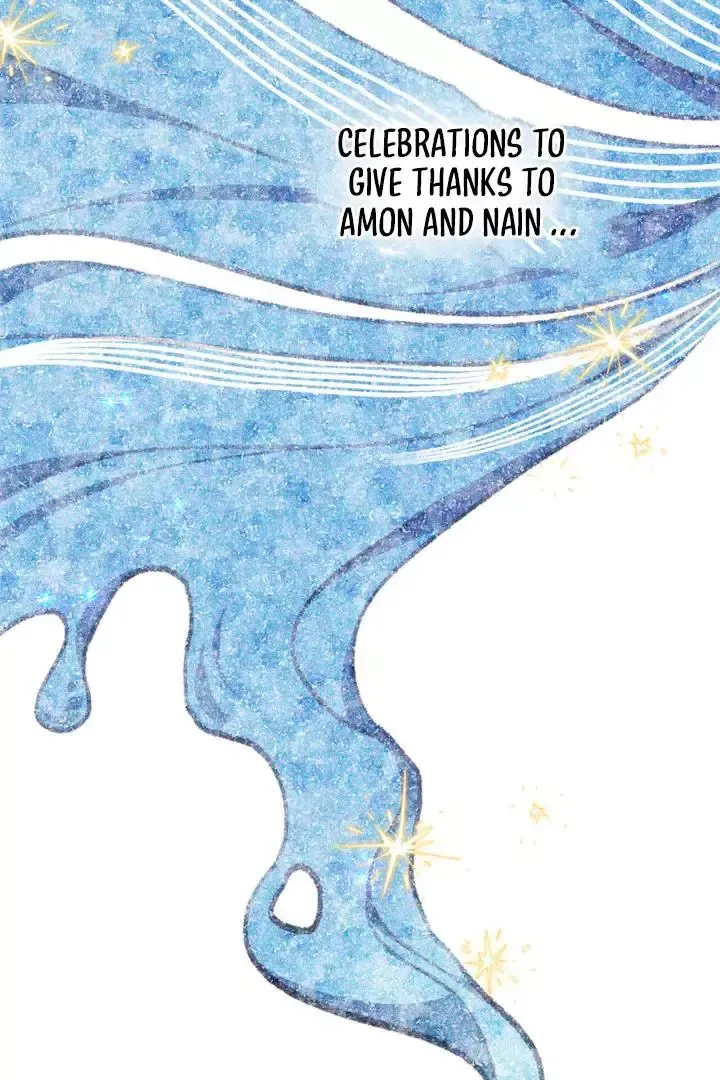 The Snake That Swallowed The Pomegranate - Chapter 3 Page 71