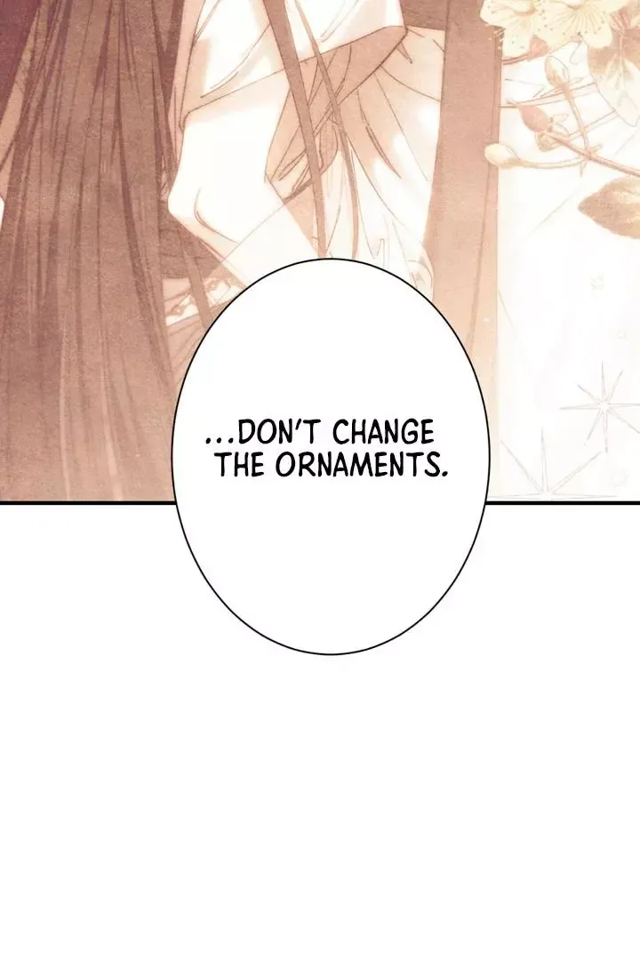The Snake That Swallowed The Pomegranate - Chapter 3 Page 78