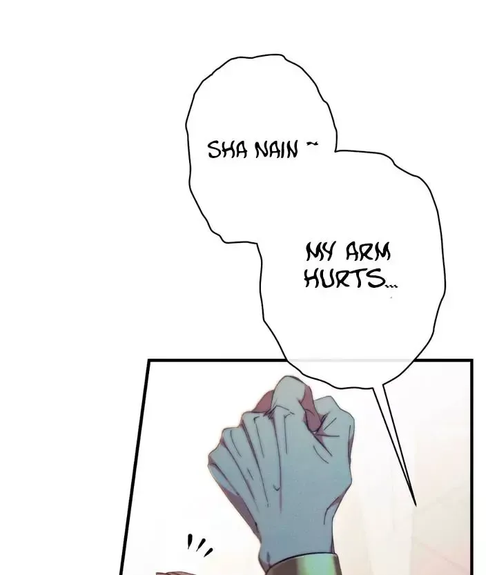 The Snake That Swallowed The Pomegranate - Chapter 3 Page 81