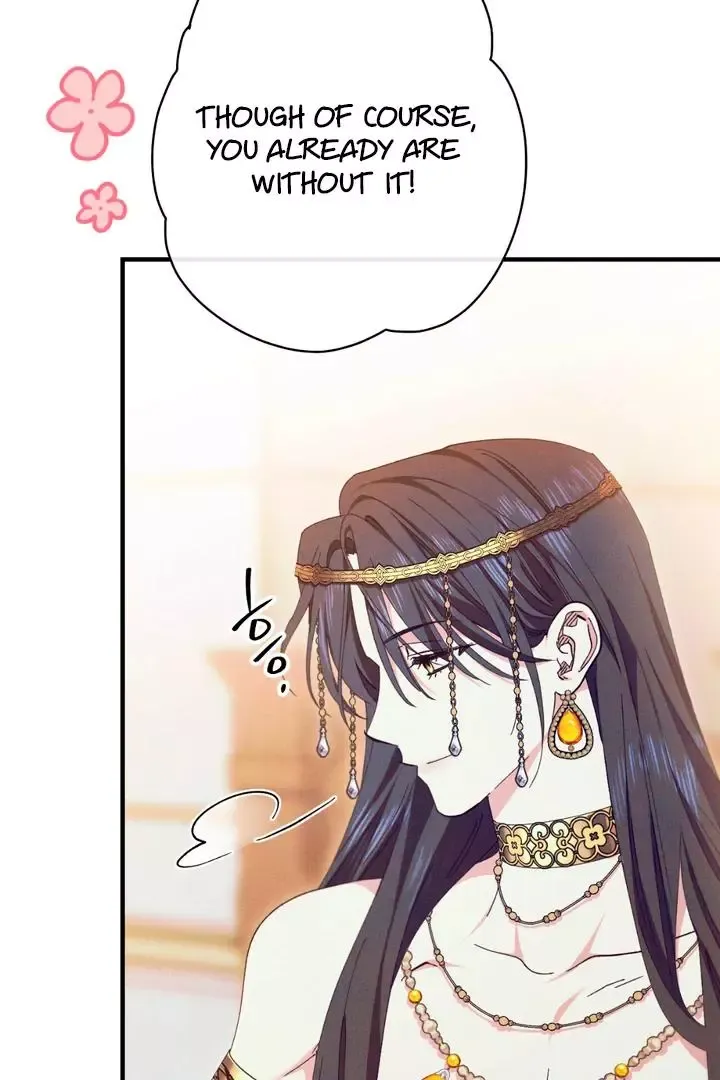 The Snake That Swallowed The Pomegranate - Chapter 3 Page 99