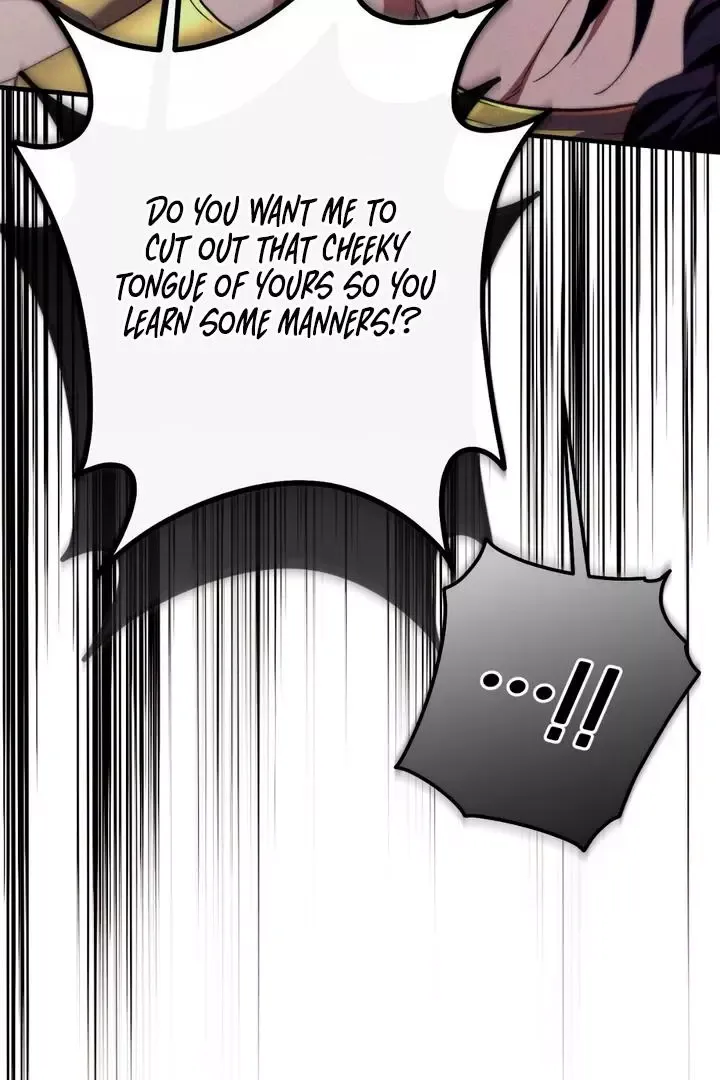 The Snake That Swallowed The Pomegranate - Chapter 3 Page 113