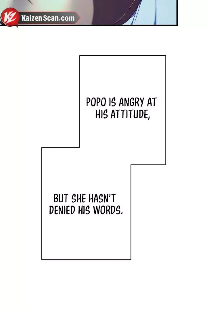 The Snake That Swallowed The Pomegranate - Chapter 3 Page 120