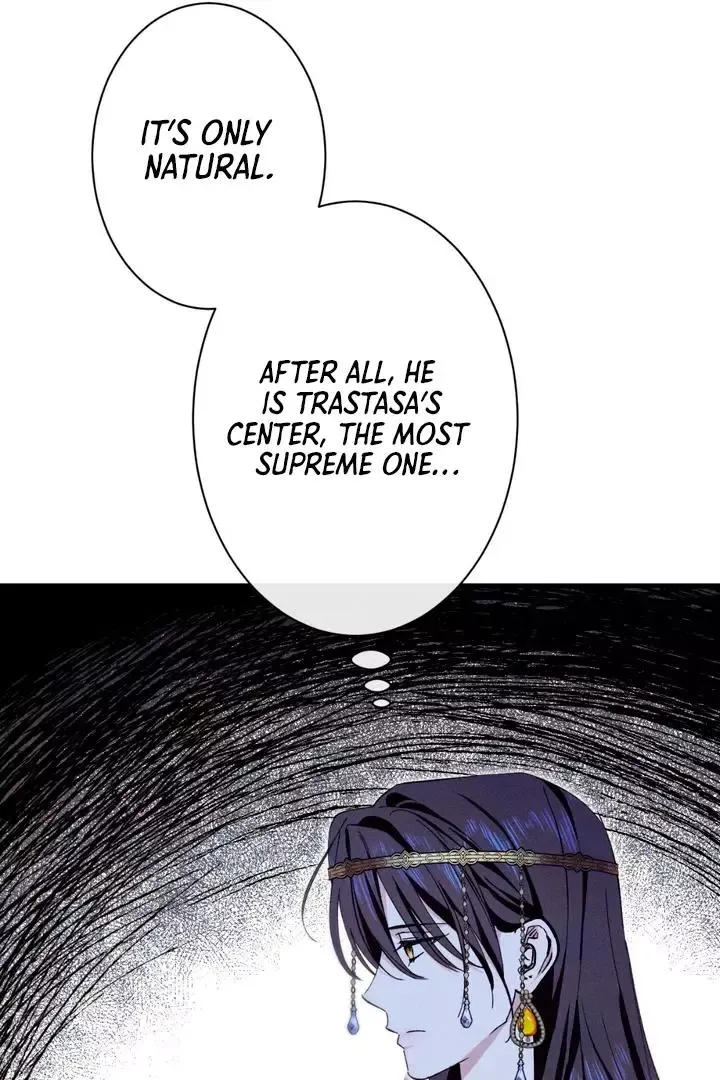 The Snake That Swallowed The Pomegranate - Chapter 3 Page 125