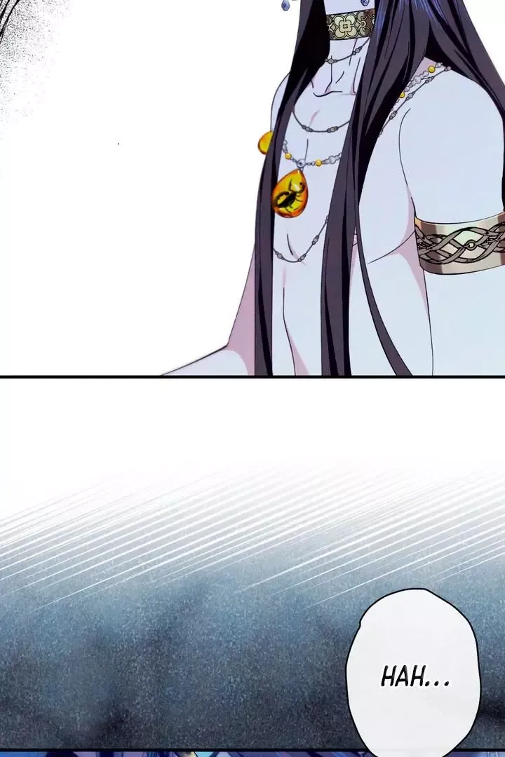 The Snake That Swallowed The Pomegranate - Chapter 3 Page 126