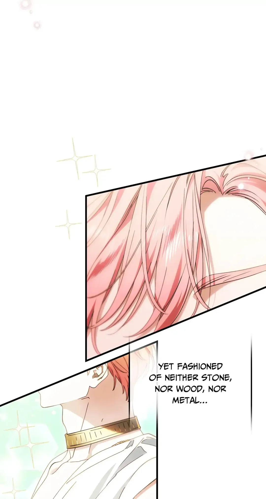 The Snake That Swallowed The Pomegranate - Chapter 30 Page 13