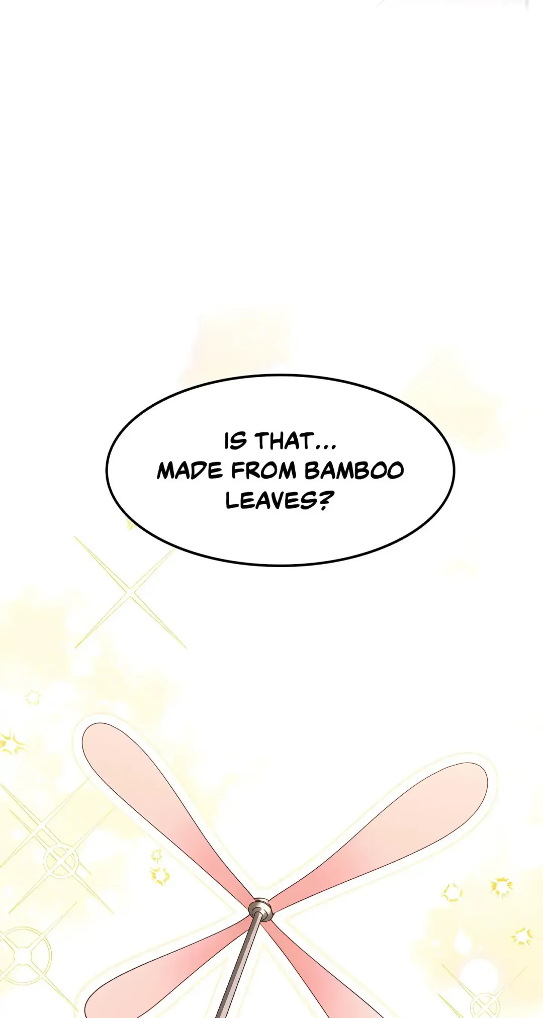 The Snake That Swallowed The Pomegranate - Chapter 30 Page 17
