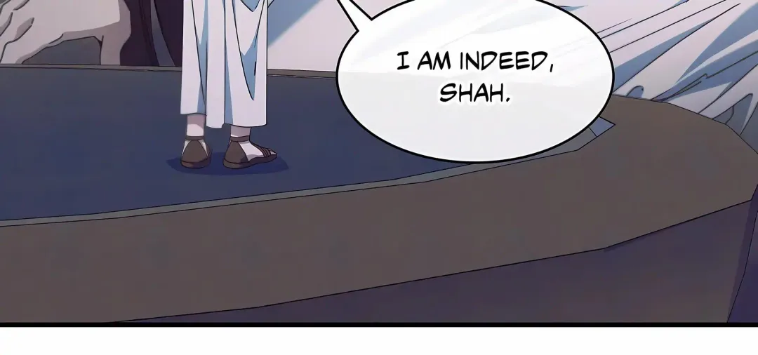 The Snake That Swallowed The Pomegranate - Chapter 30 Page 21