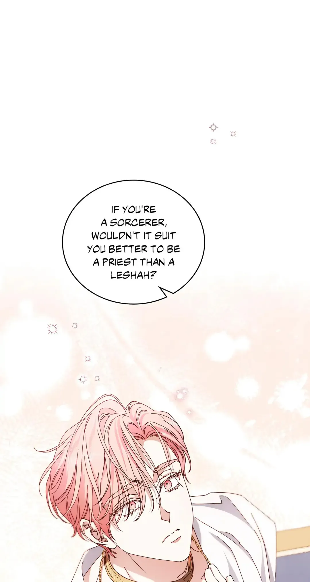 The Snake That Swallowed The Pomegranate - Chapter 30 Page 22