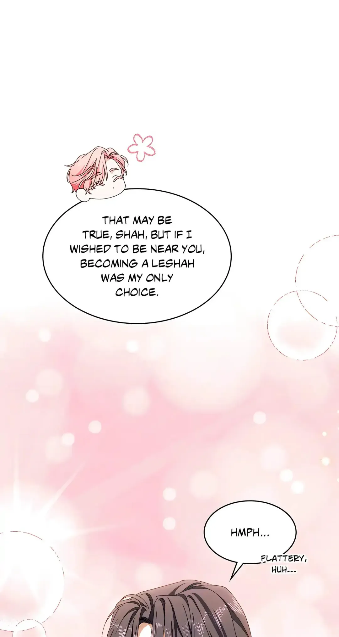 The Snake That Swallowed The Pomegranate - Chapter 30 Page 29