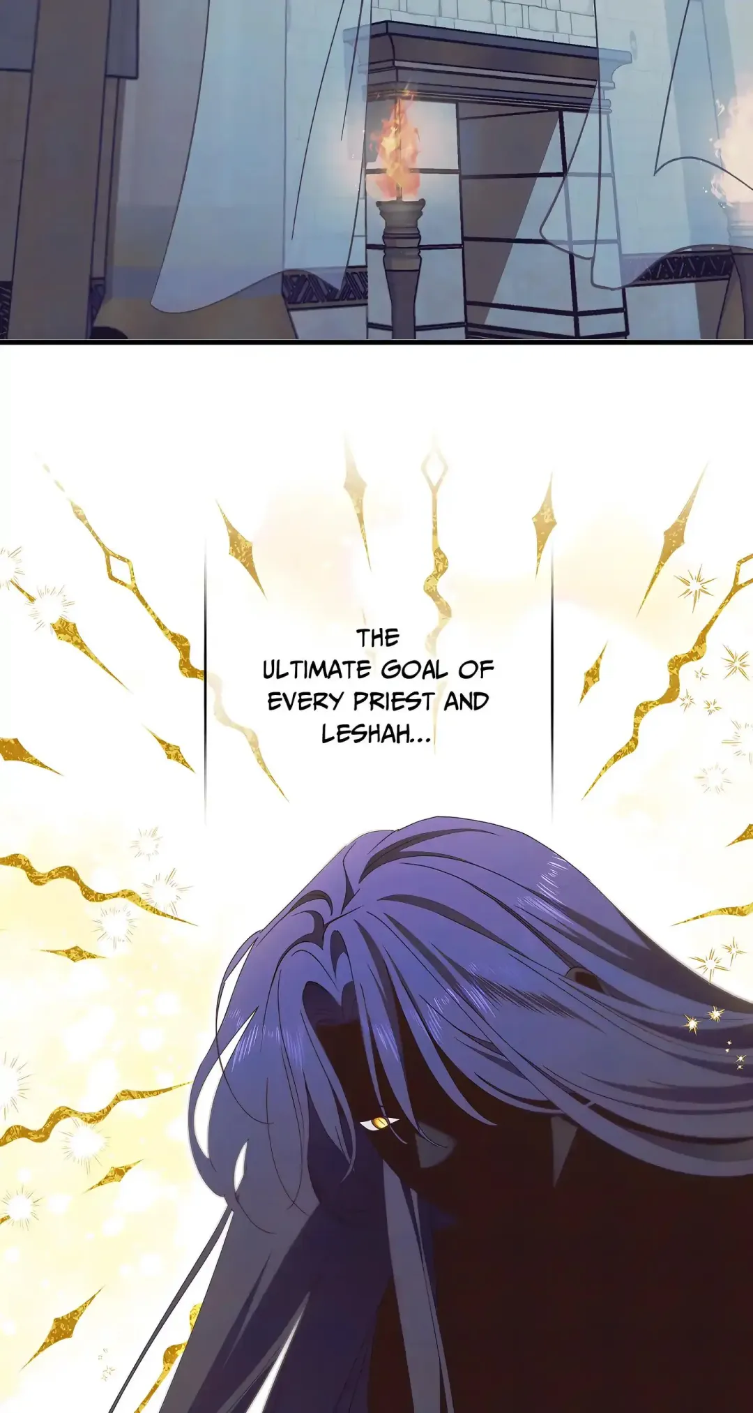 The Snake That Swallowed The Pomegranate - Chapter 30 Page 37