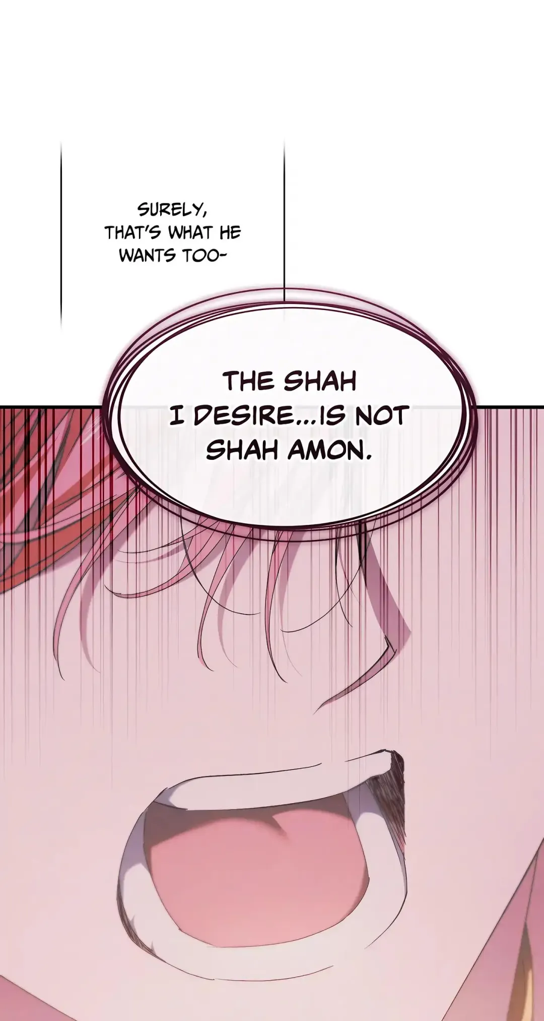 The Snake That Swallowed The Pomegranate - Chapter 30 Page 39