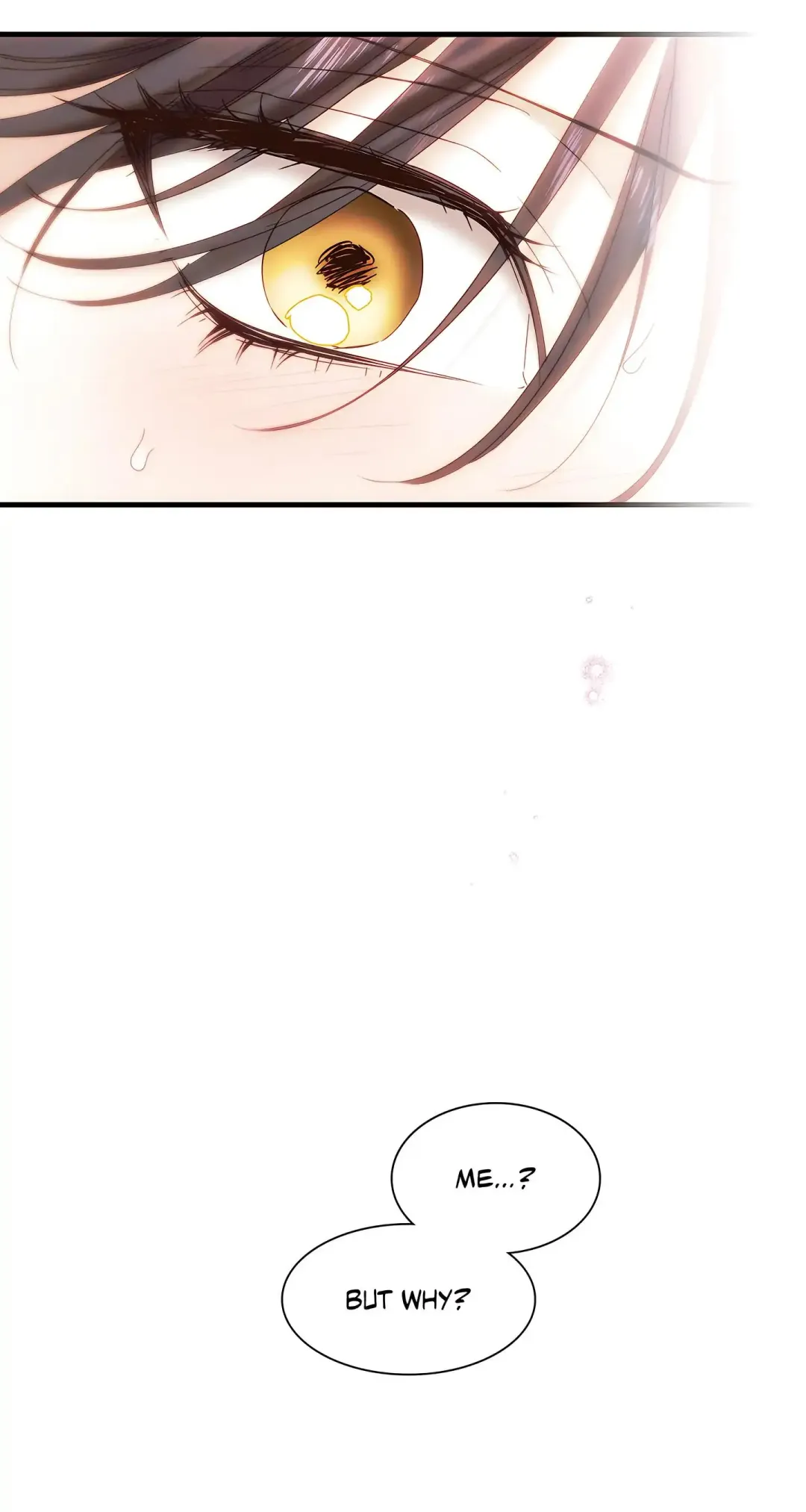 The Snake That Swallowed The Pomegranate - Chapter 30 Page 45