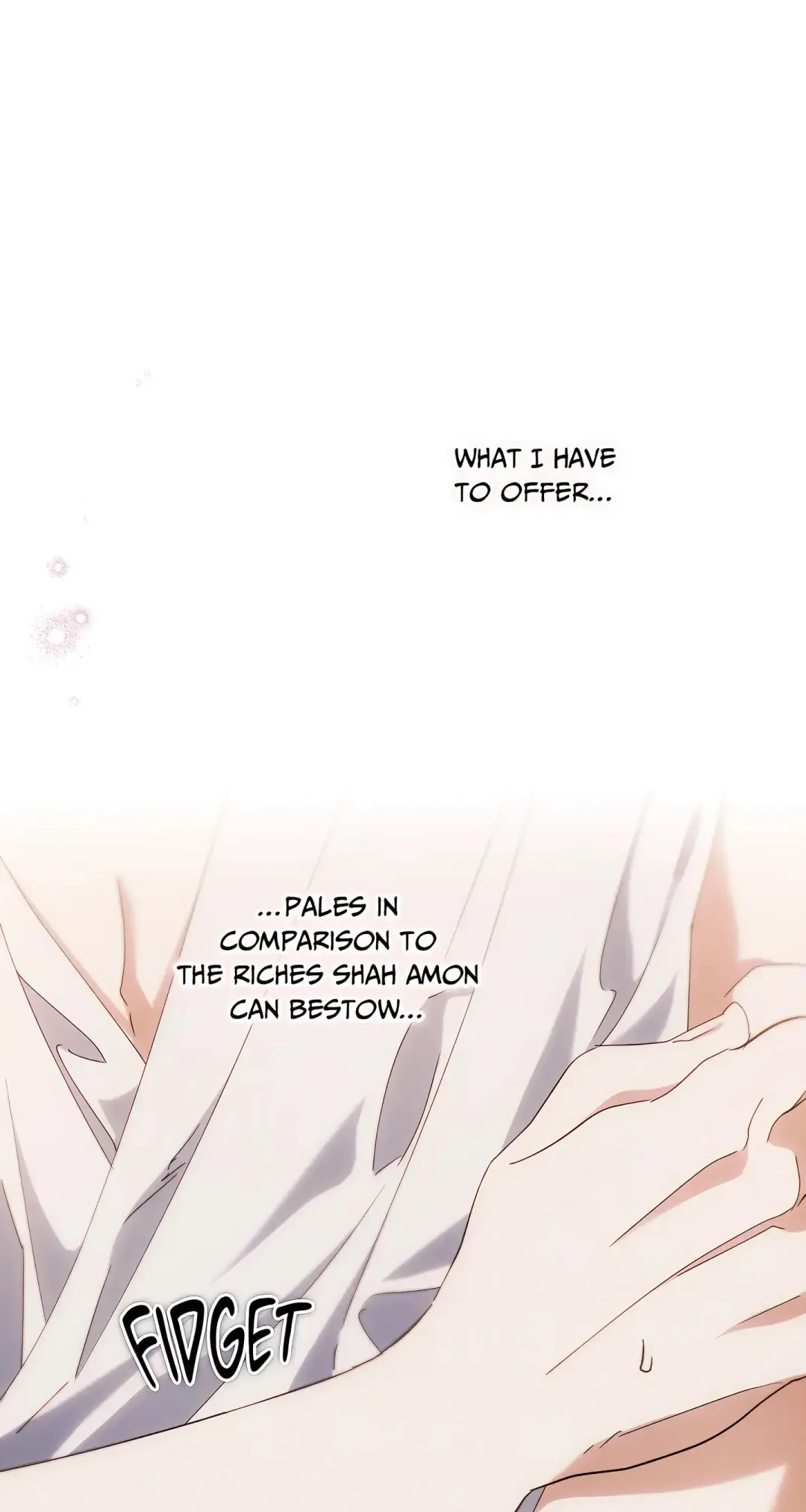 The Snake That Swallowed The Pomegranate - Chapter 30 Page 46
