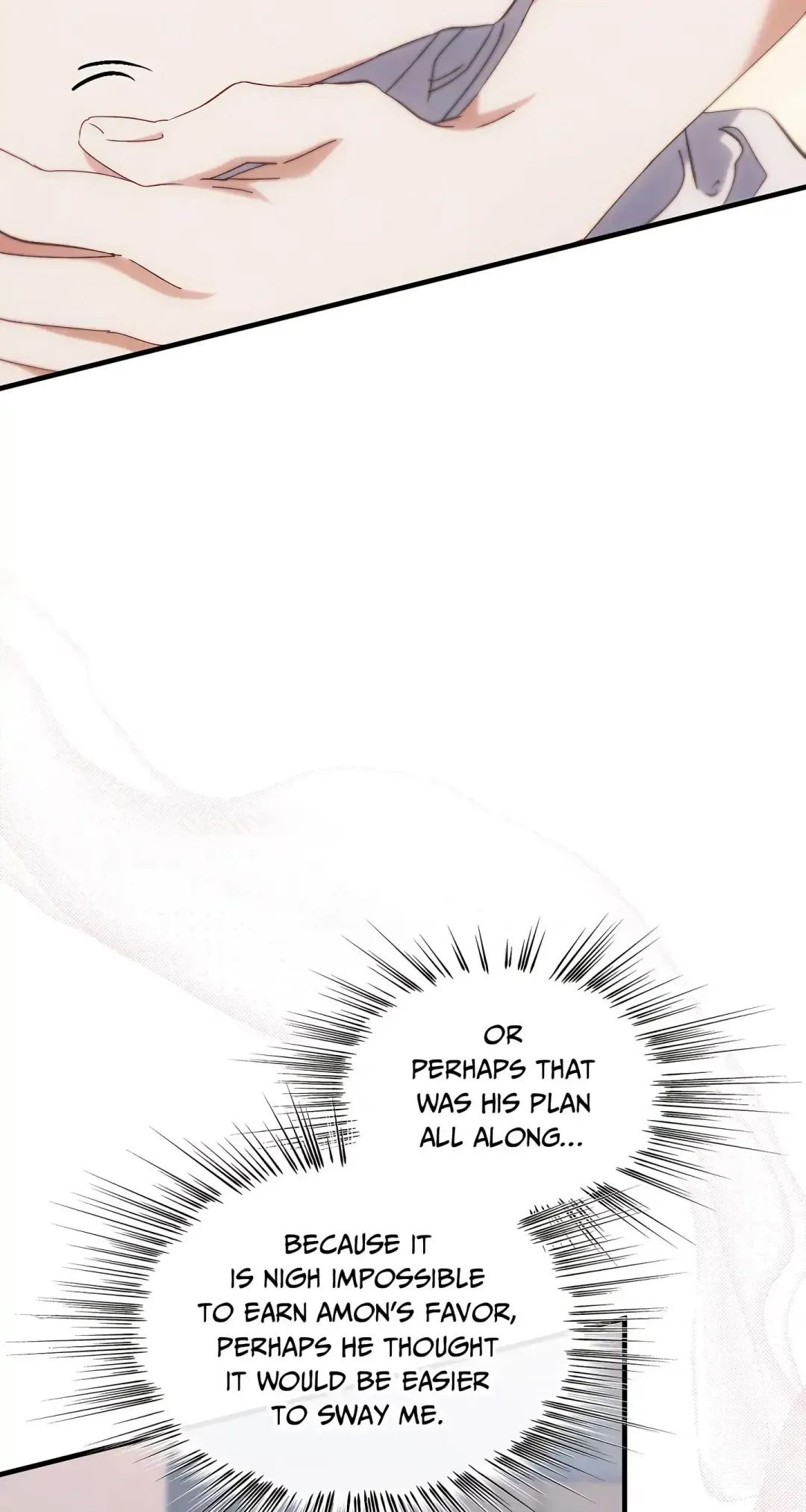 The Snake That Swallowed The Pomegranate - Chapter 30 Page 47