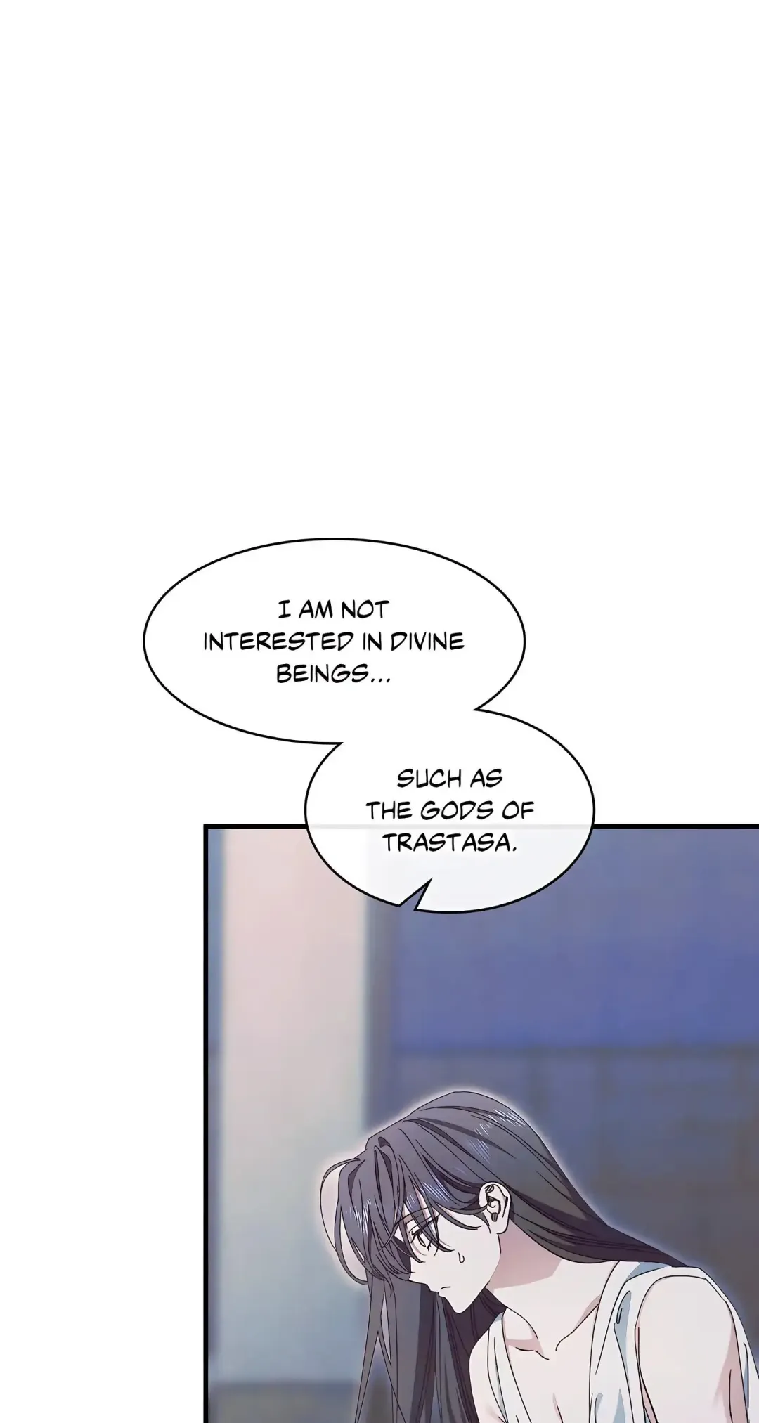 The Snake That Swallowed The Pomegranate - Chapter 30 Page 50