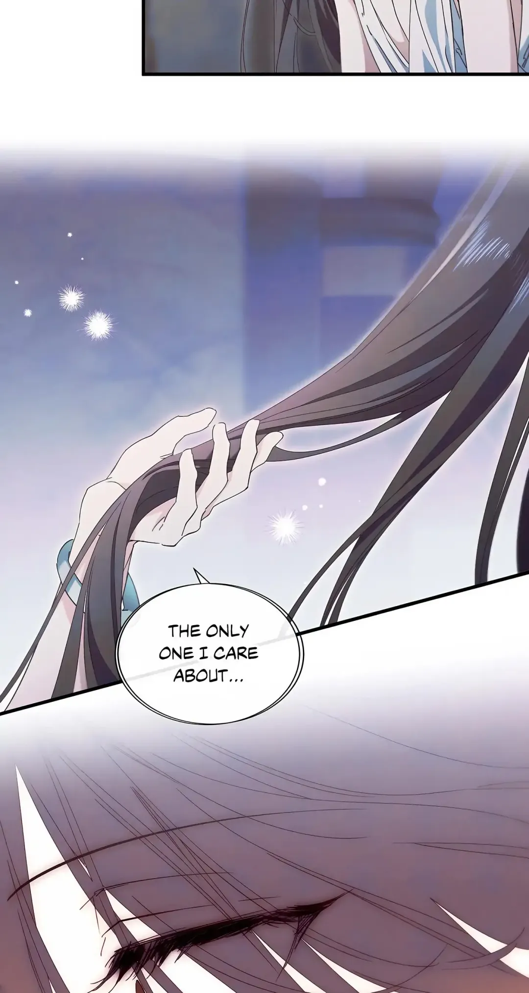 The Snake That Swallowed The Pomegranate - Chapter 30 Page 51