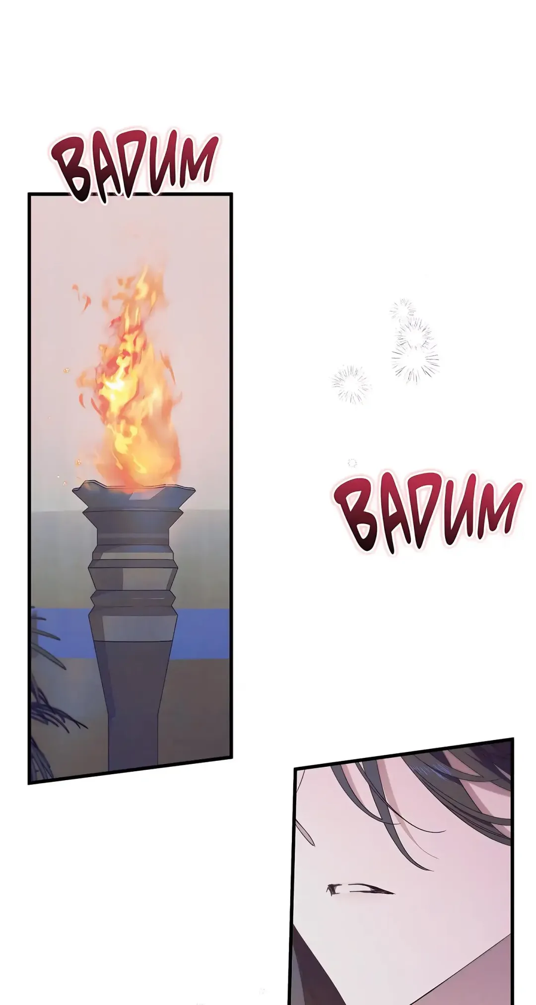 The Snake That Swallowed The Pomegranate - Chapter 30 Page 54