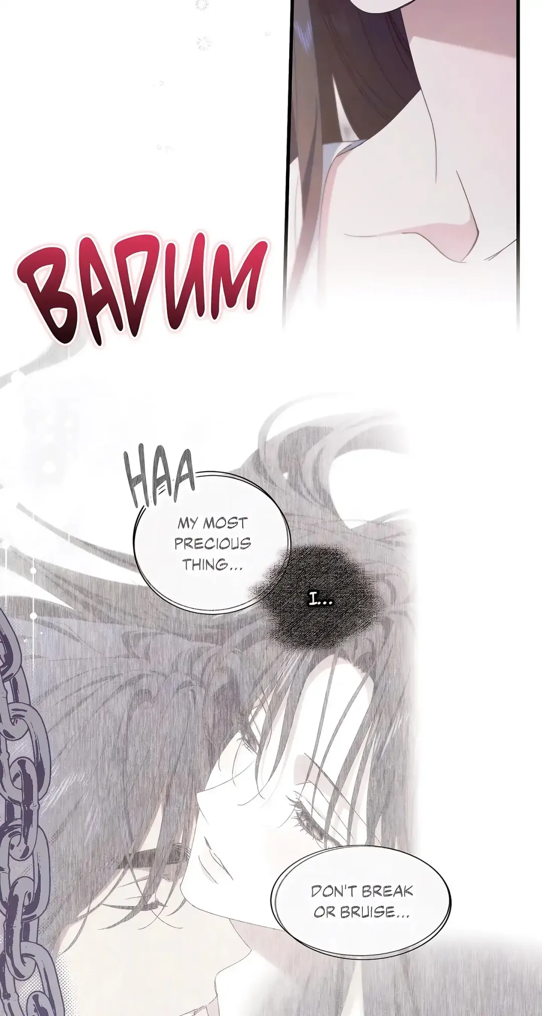 The Snake That Swallowed The Pomegranate - Chapter 30 Page 55