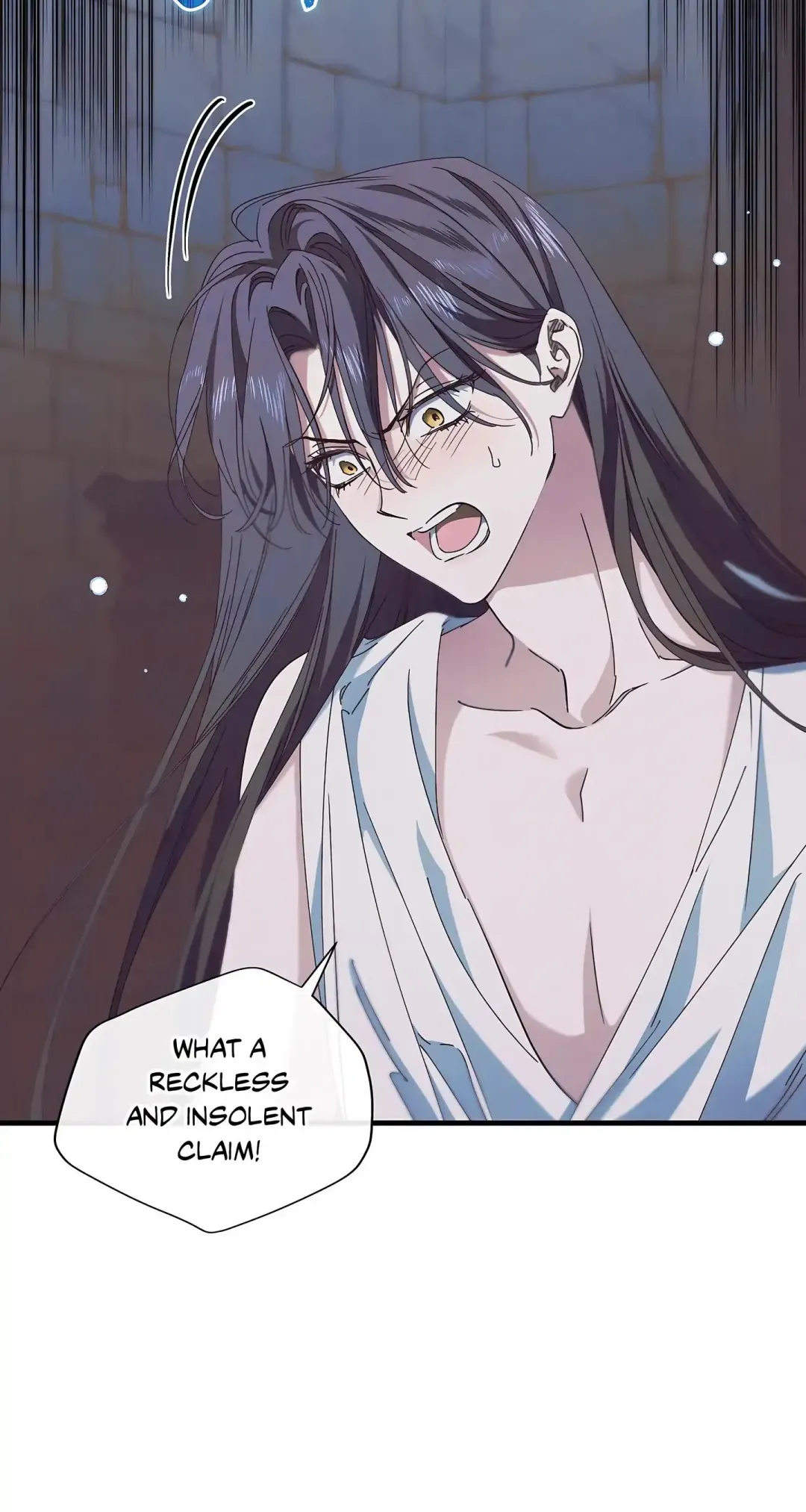 The Snake That Swallowed The Pomegranate - Chapter 30 Page 58