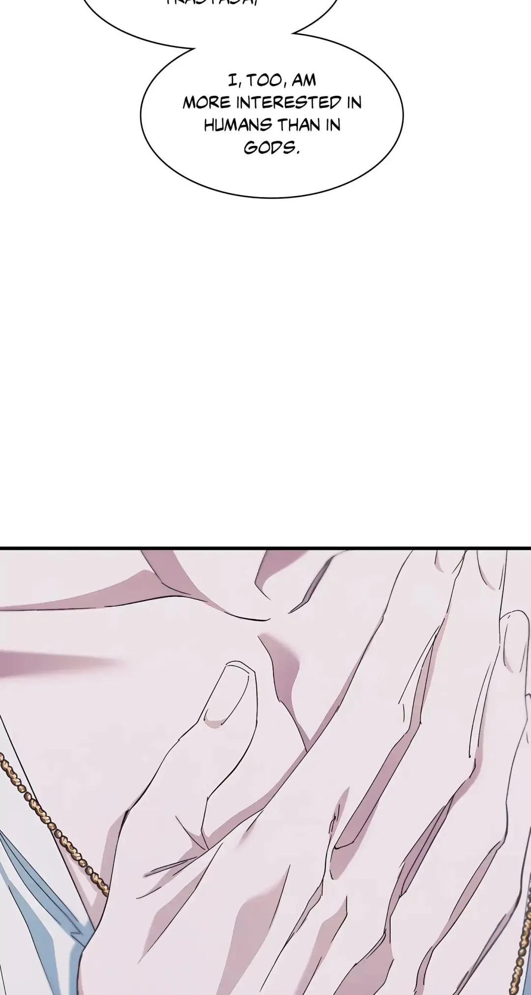 The Snake That Swallowed The Pomegranate - Chapter 30 Page 61
