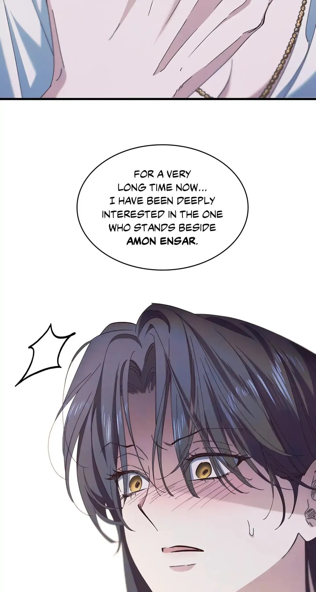 The Snake That Swallowed The Pomegranate - Chapter 30 Page 62