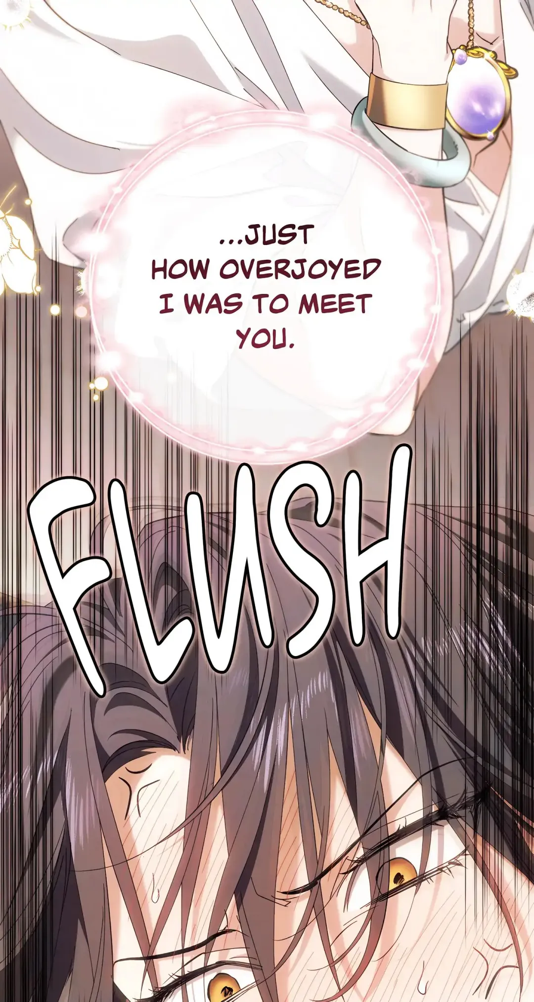 The Snake That Swallowed The Pomegranate - Chapter 30 Page 65