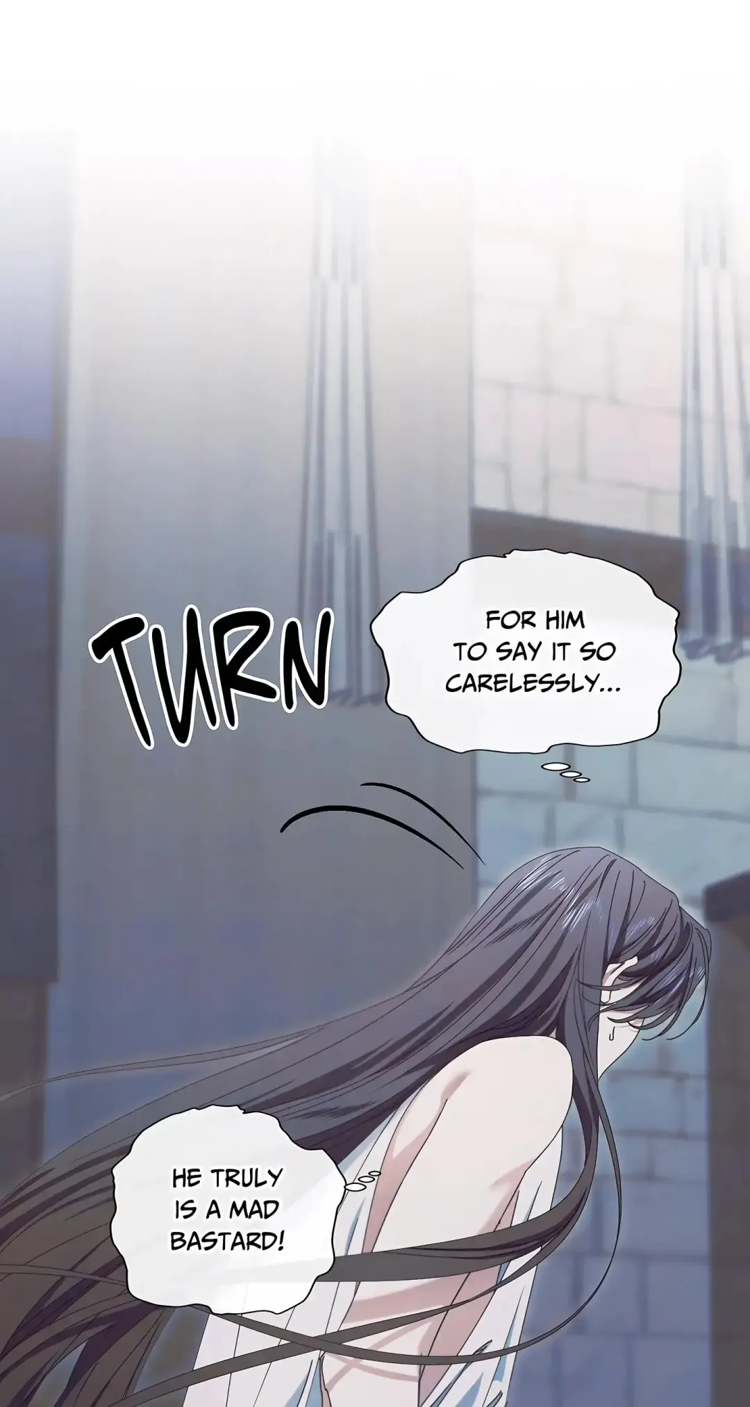 The Snake That Swallowed The Pomegranate - Chapter 30 Page 71