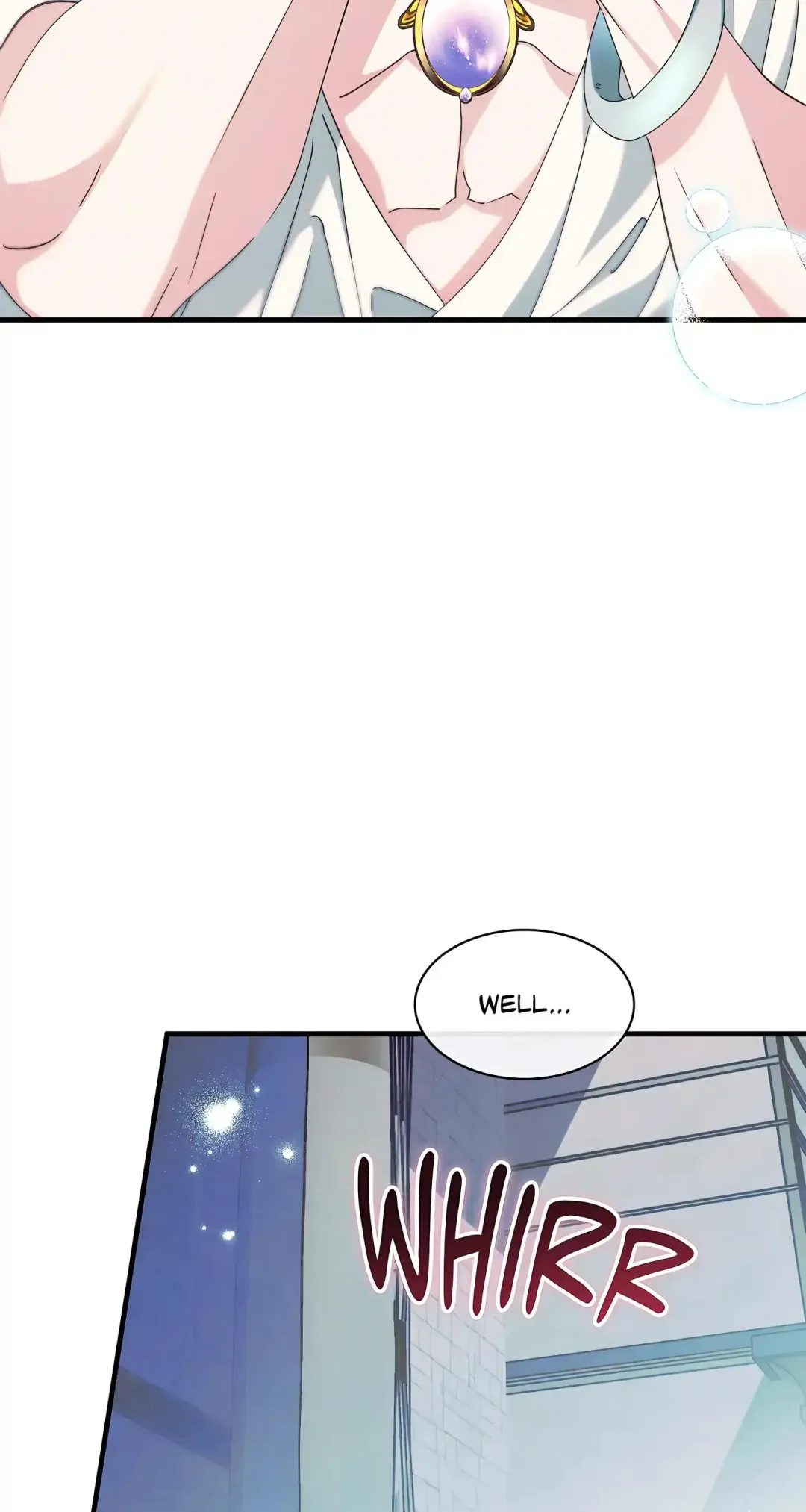 The Snake That Swallowed The Pomegranate - Chapter 30 Page 76