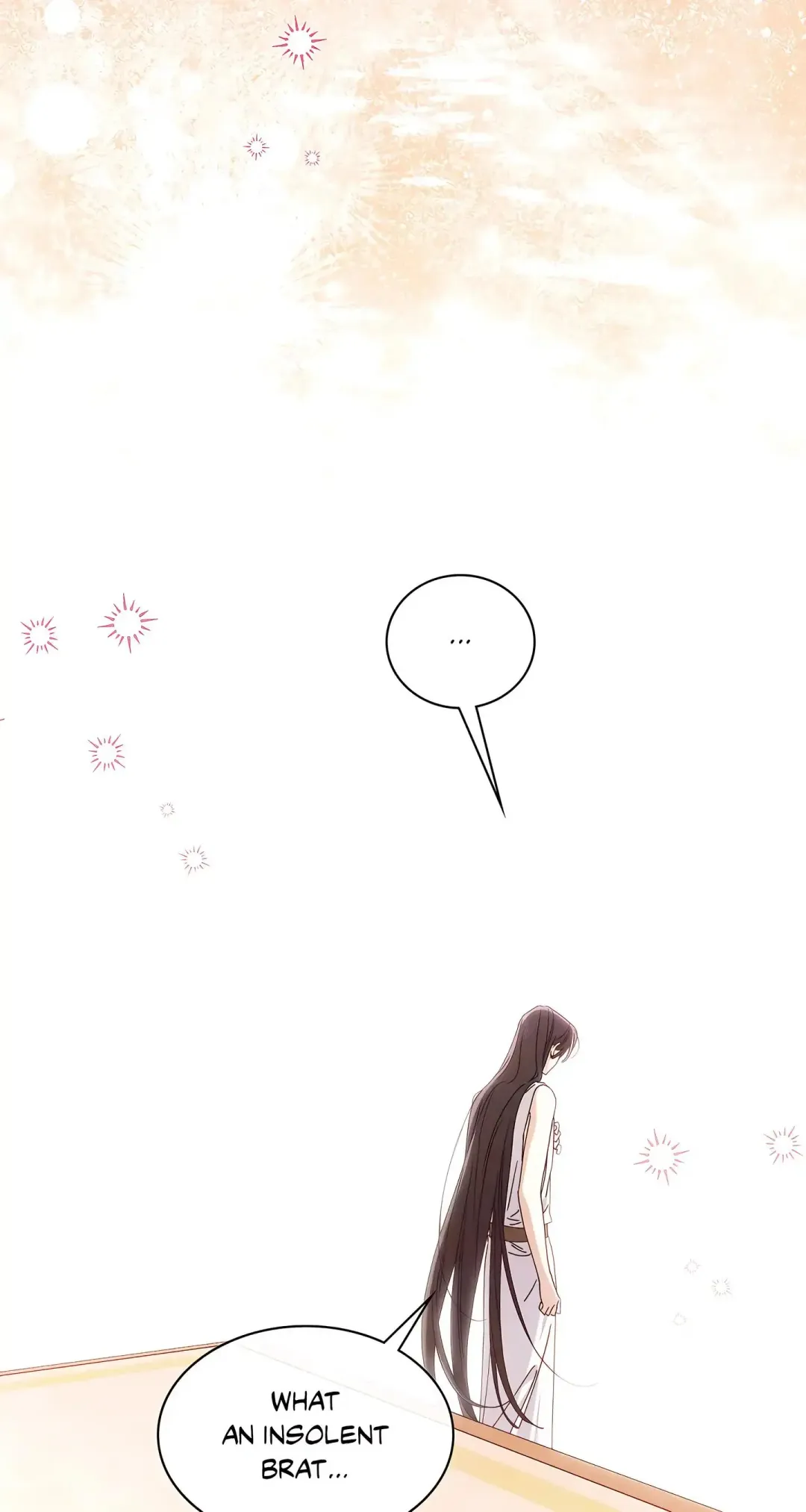 The Snake That Swallowed The Pomegranate - Chapter 30 Page 83