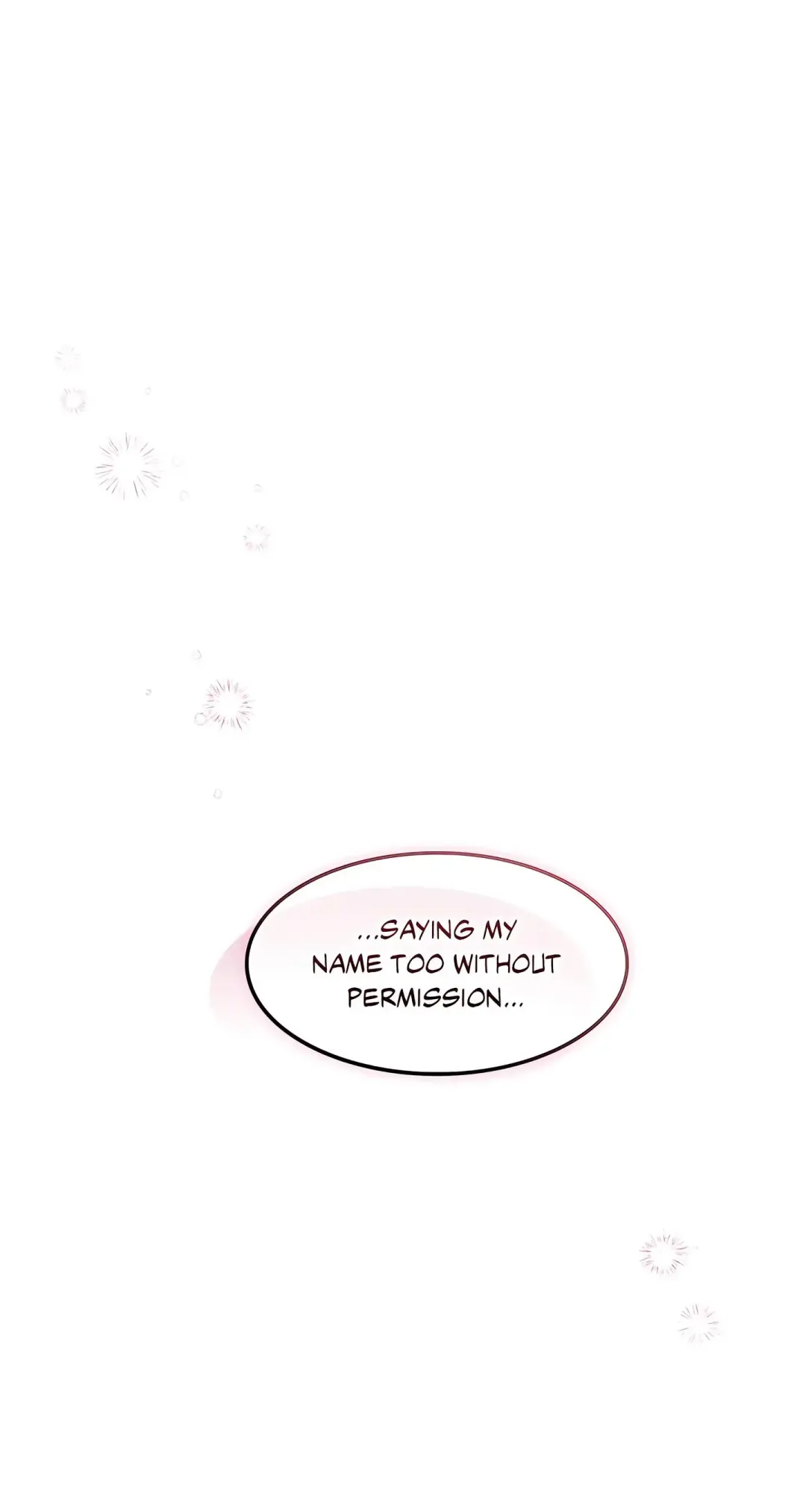 The Snake That Swallowed The Pomegranate - Chapter 30 Page 85