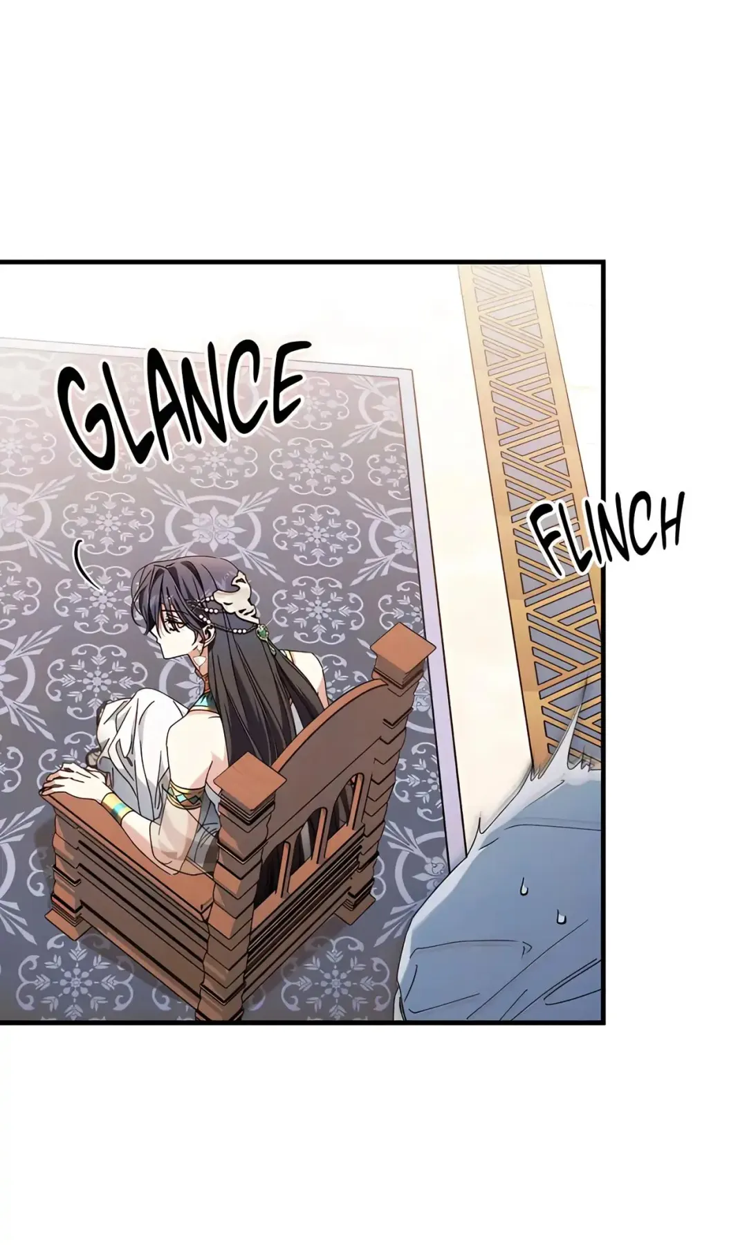 The Snake That Swallowed The Pomegranate - Chapter 31 Page 10