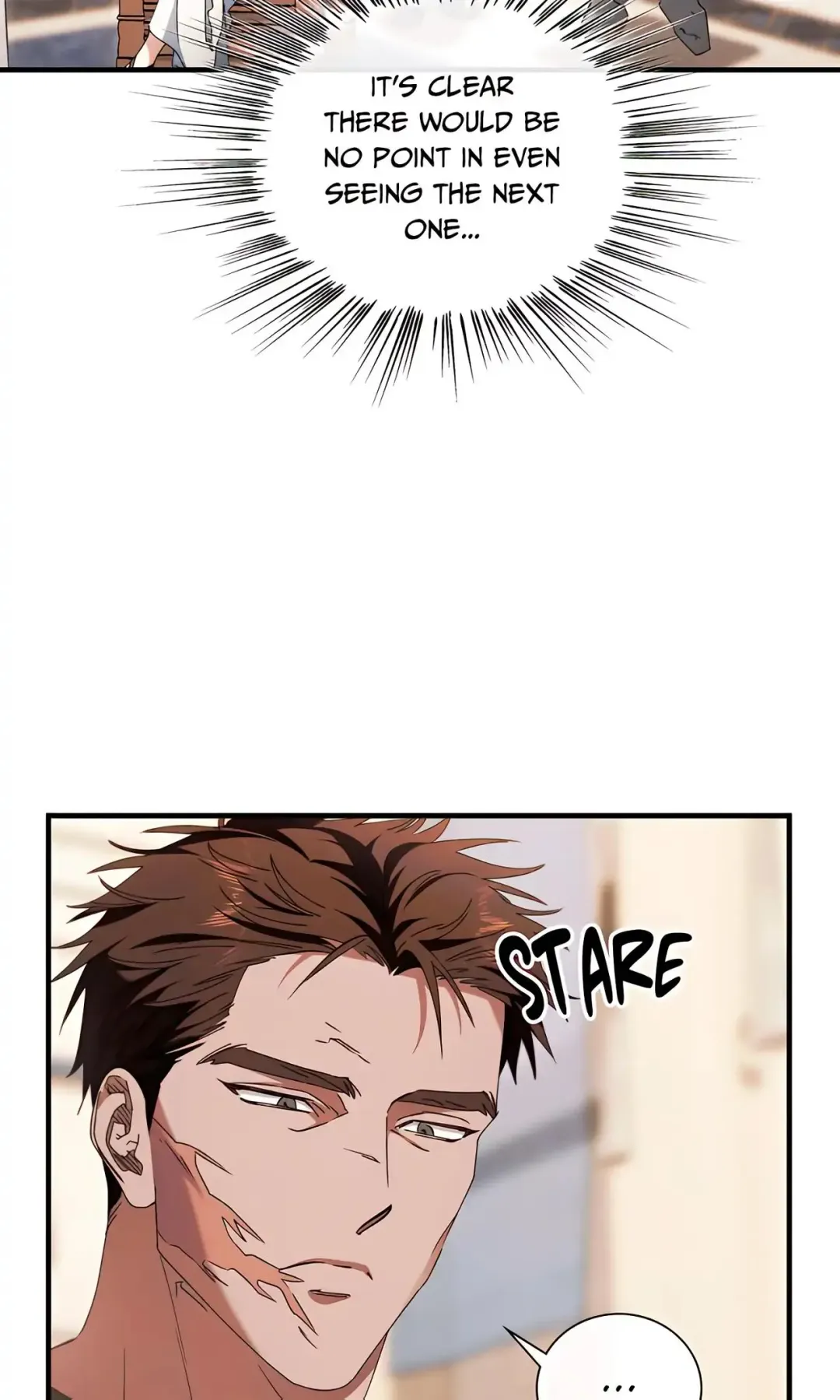The Snake That Swallowed The Pomegranate - Chapter 31 Page 14
