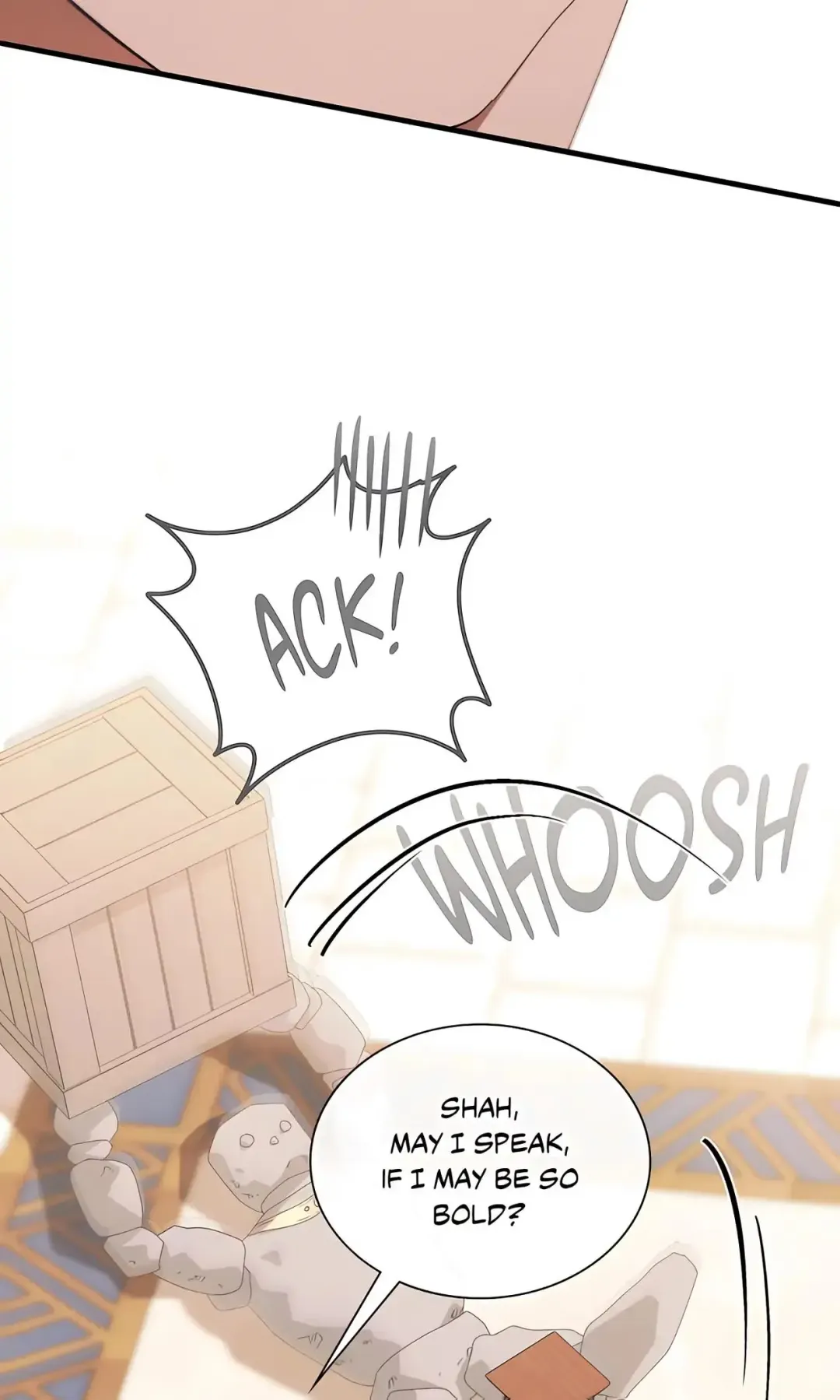 The Snake That Swallowed The Pomegranate - Chapter 31 Page 16