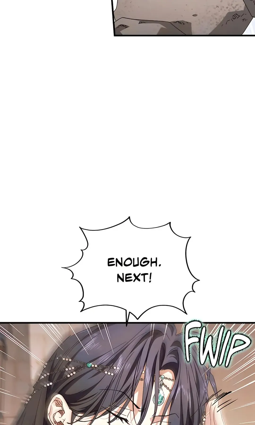 The Snake That Swallowed The Pomegranate - Chapter 31 Page 22