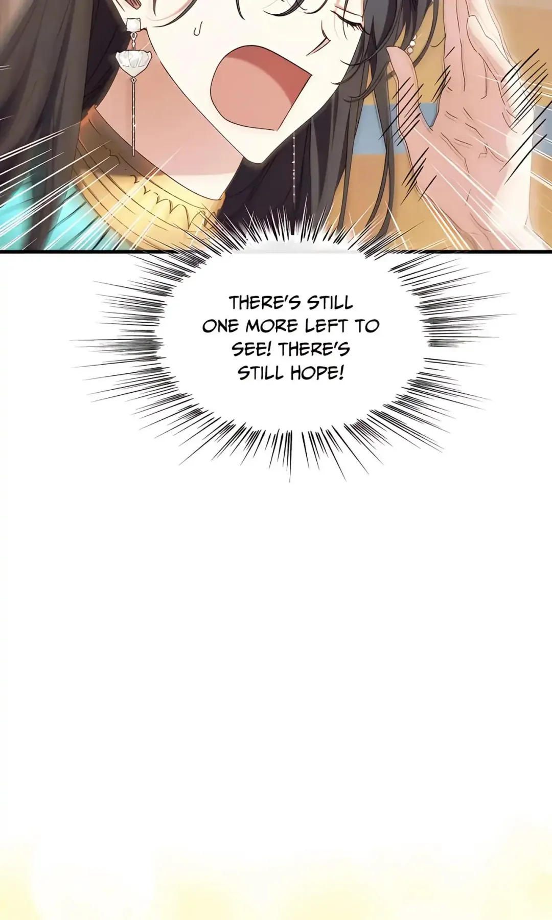 The Snake That Swallowed The Pomegranate - Chapter 31 Page 23