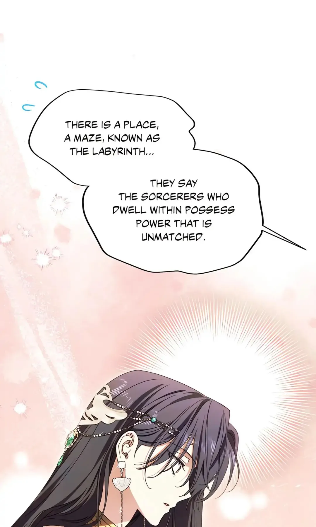 The Snake That Swallowed The Pomegranate - Chapter 31 Page 30