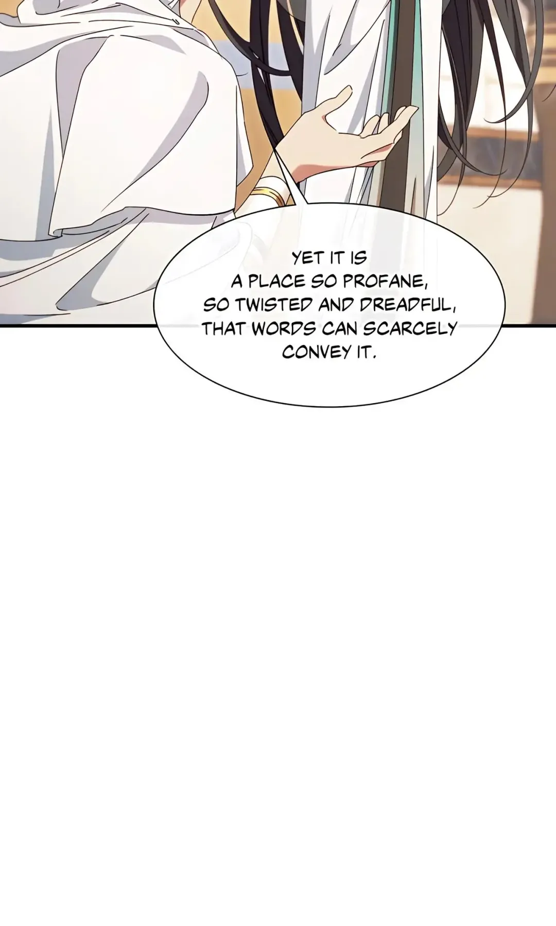 The Snake That Swallowed The Pomegranate - Chapter 31 Page 43