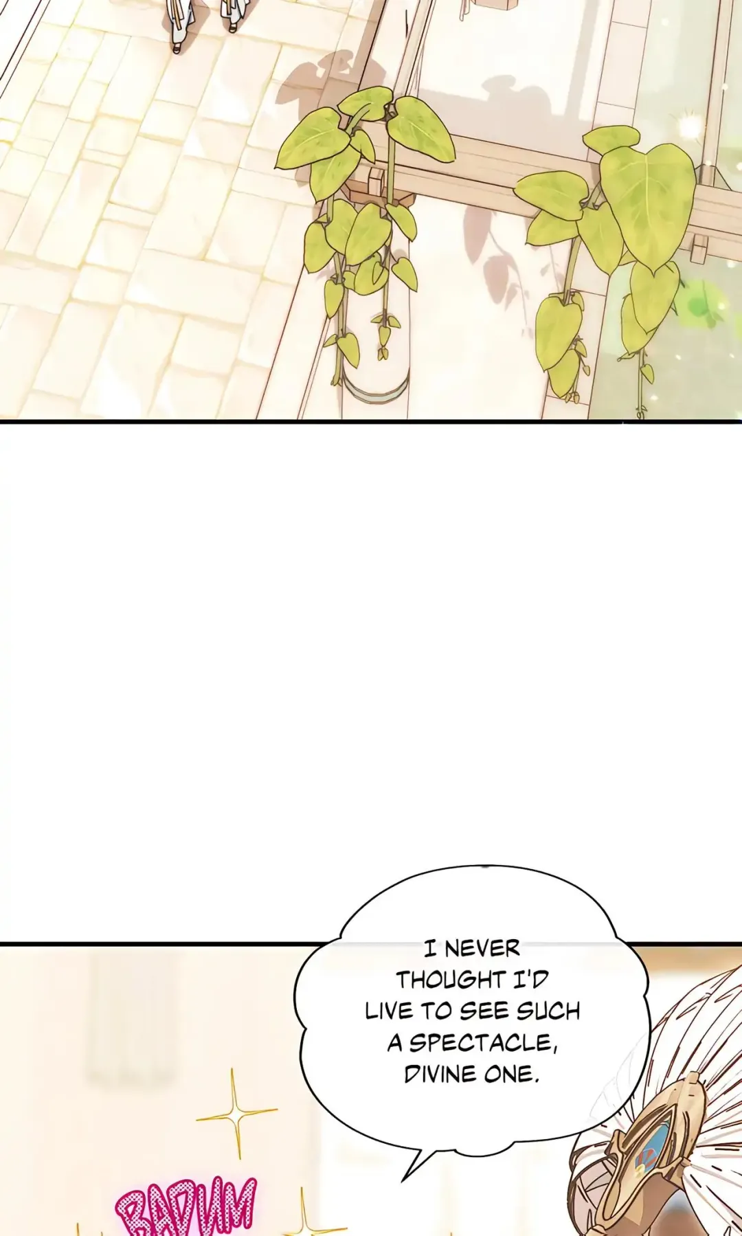 The Snake That Swallowed The Pomegranate - Chapter 31 Page 49