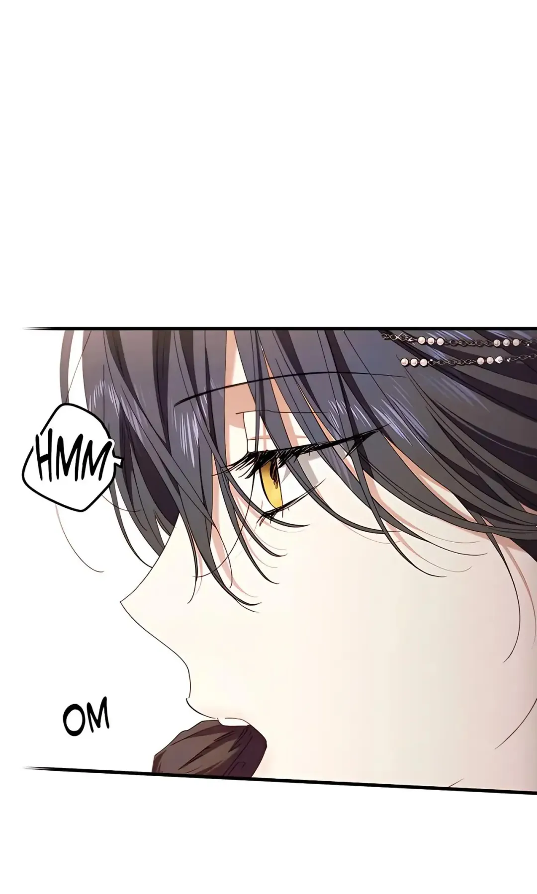The Snake That Swallowed The Pomegranate - Chapter 31 Page 51