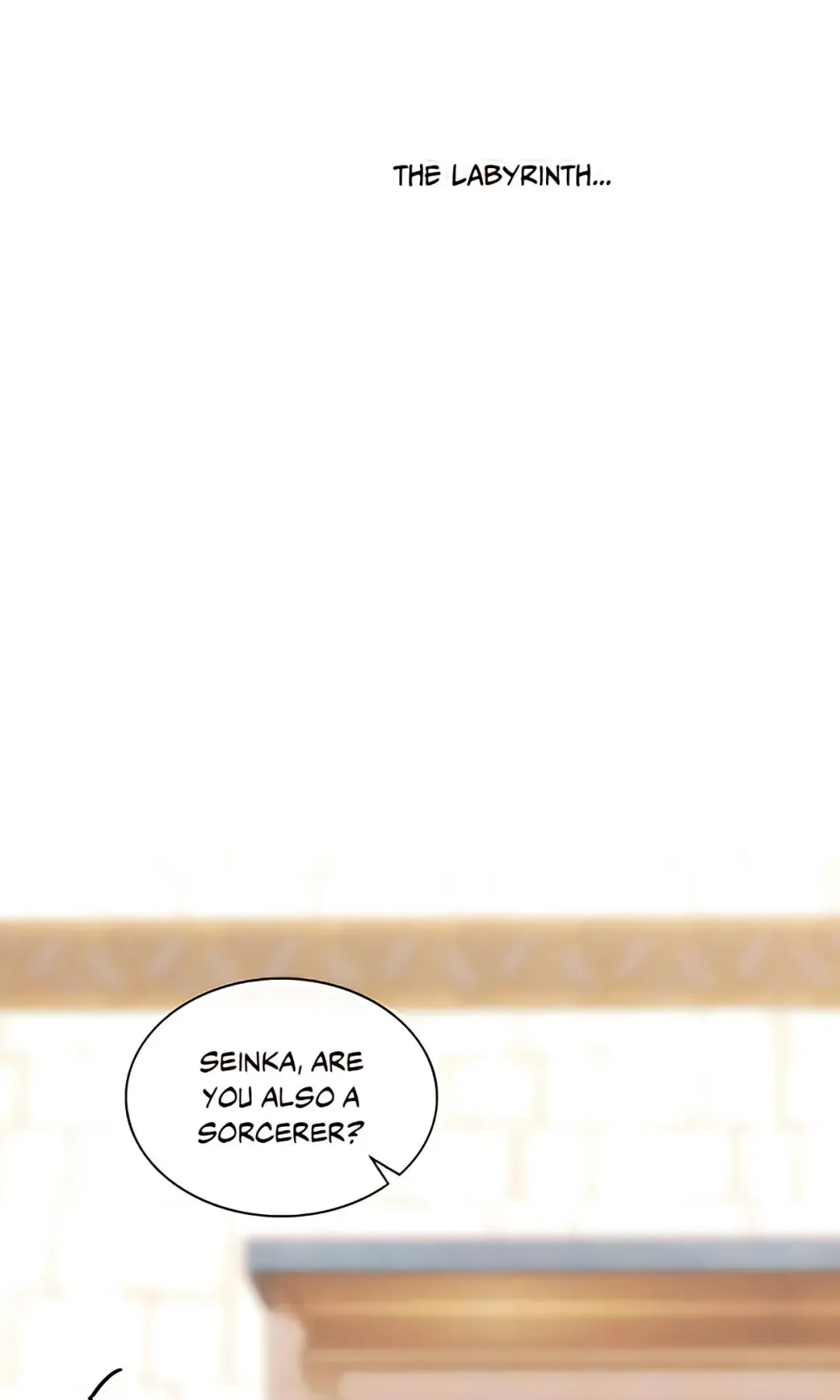 The Snake That Swallowed The Pomegranate - Chapter 31 Page 52