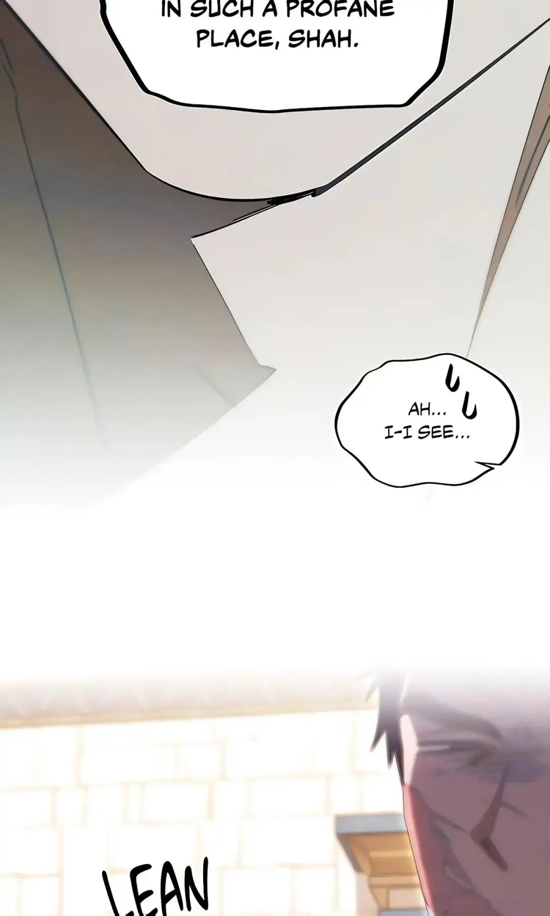 The Snake That Swallowed The Pomegranate - Chapter 31 Page 58
