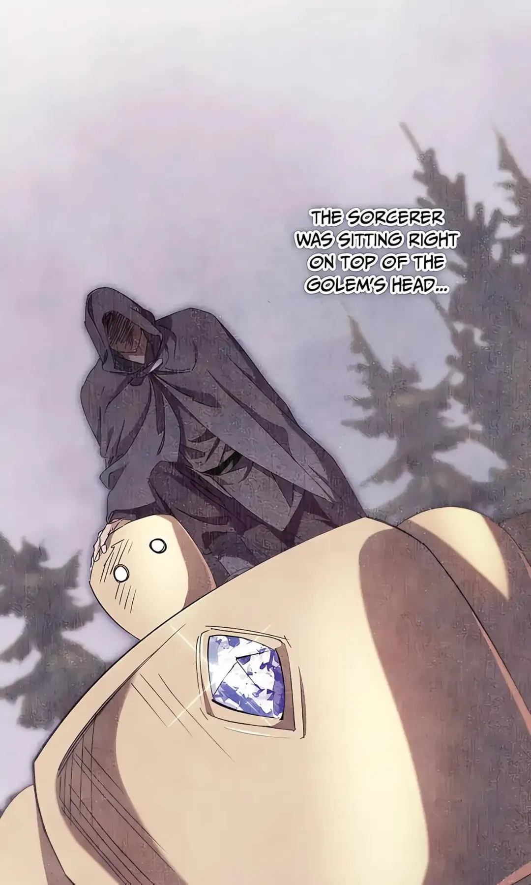 The Snake That Swallowed The Pomegranate - Chapter 31 Page 64