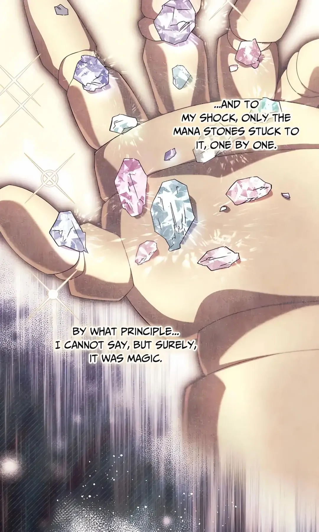The Snake That Swallowed The Pomegranate - Chapter 31 Page 67