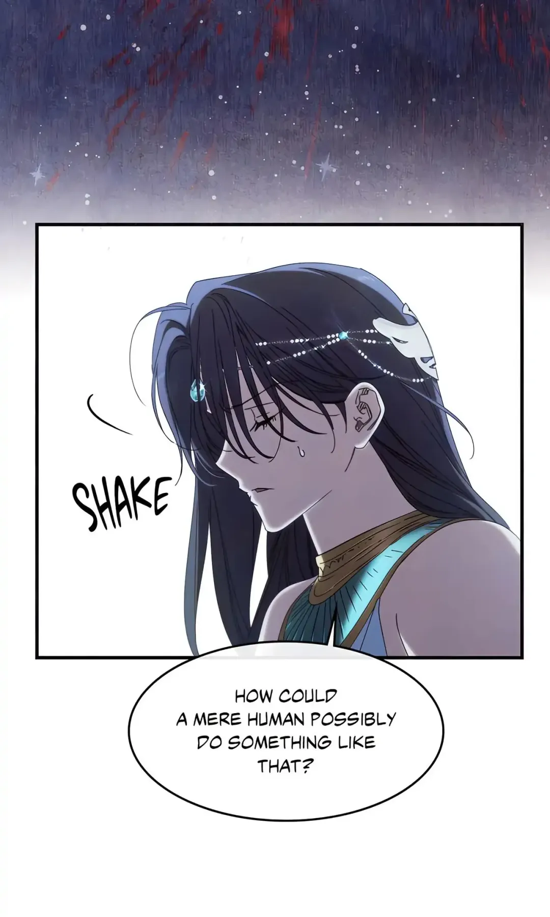 The Snake That Swallowed The Pomegranate - Chapter 31 Page 72