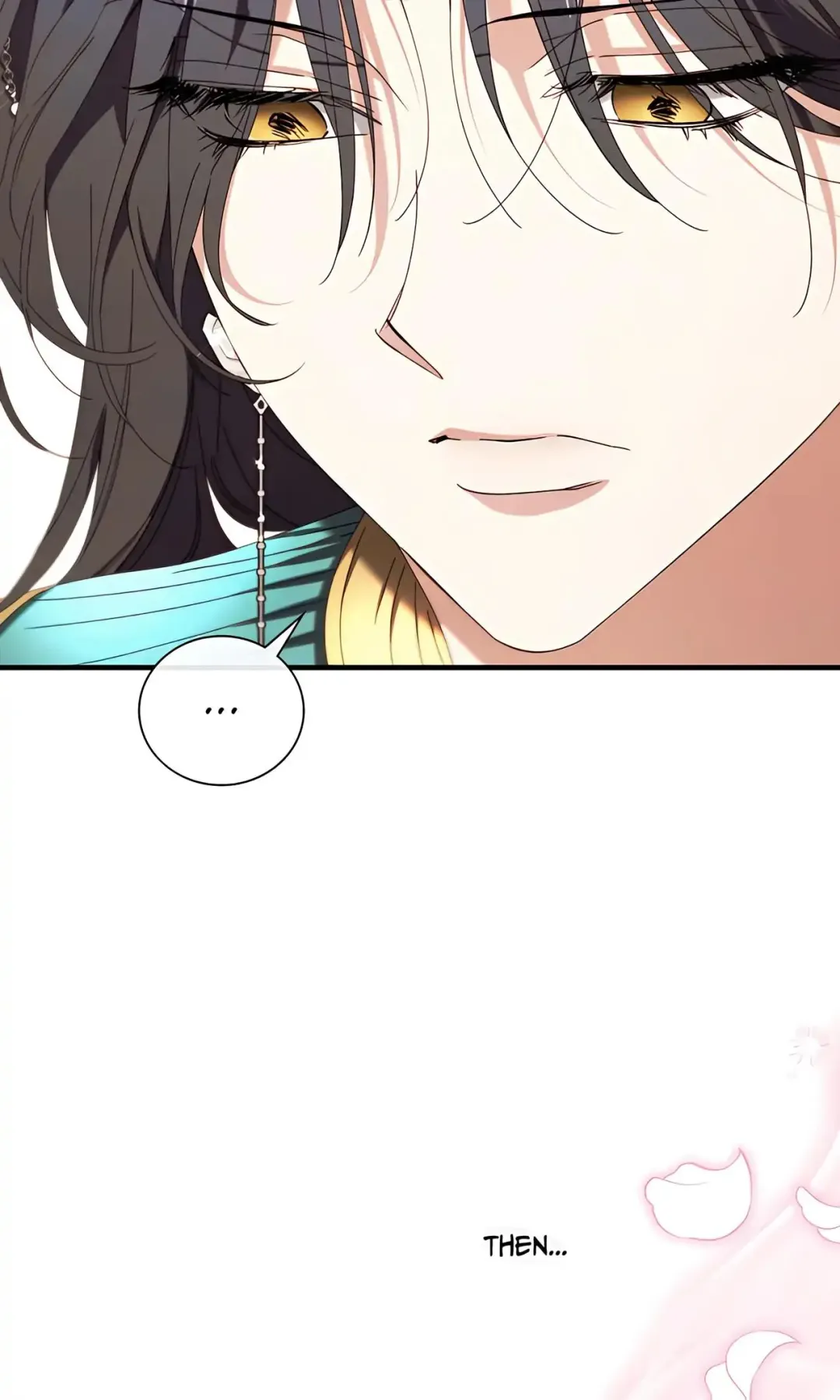The Snake That Swallowed The Pomegranate - Chapter 31 Page 78